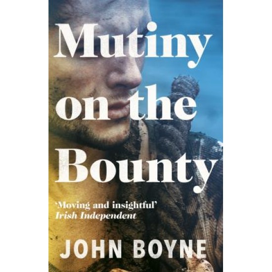 Mutiny On The Bounty