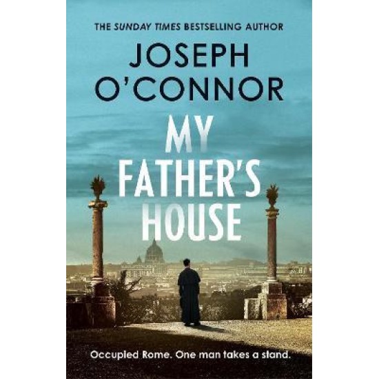 My Father's House - Joseph O'Connor