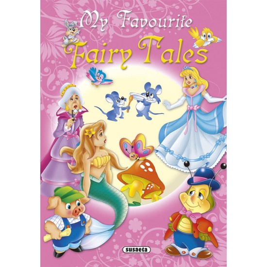 My Favourite Fairy Tales
