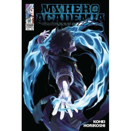 My Hero Academia, Vol. 30 - Kohei Horikoshi