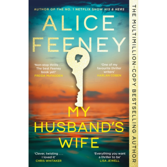 My Husband's Wife - Alice Feeney