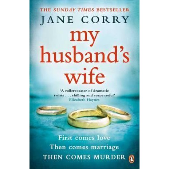 My Husband's Wife - Jane Corey