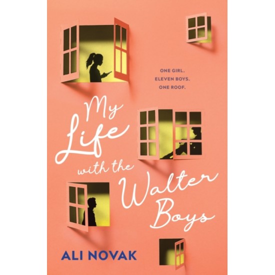 My Life with the Walter Boys - Ali Novak