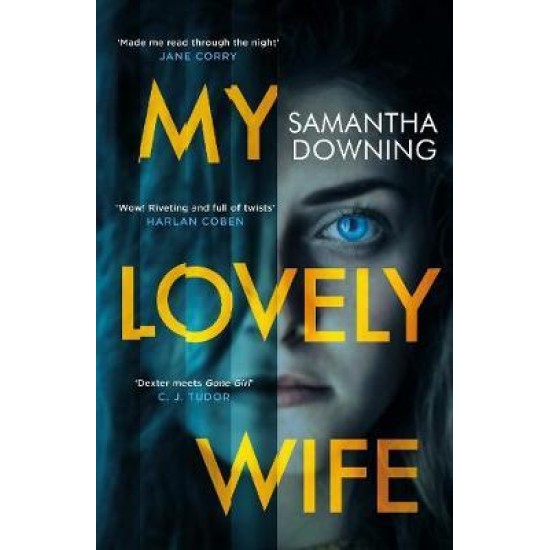 My Lovely Wife : The gripping Richard & Judy psychological thriller with a killer twist
