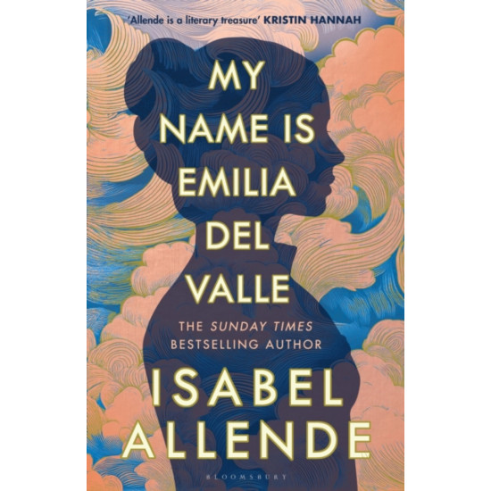 My Name is Emilia del Valle - Isabel Allende