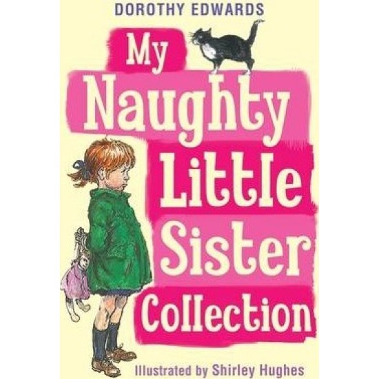 My Naughty Little Sister Collection