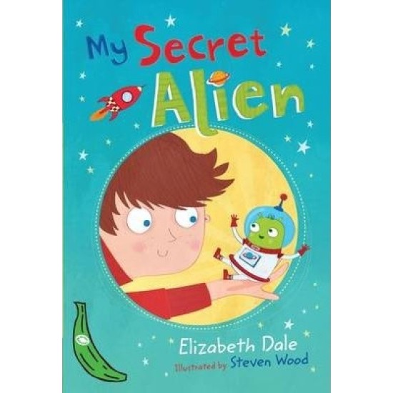 My Secret Alien