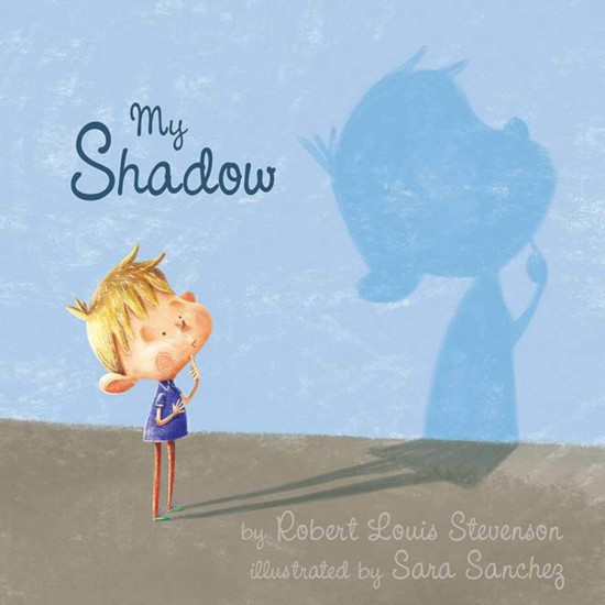 My Shadow (Imagine That Storybook Collection)