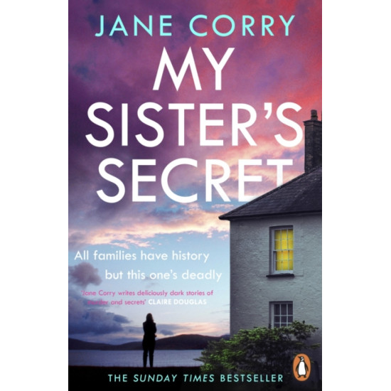 My Sister’s Secret - Jane Corry