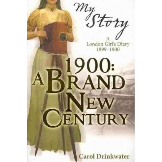 My Story: 1900 Brand New Century (DELIVERY TO EU ONLY)