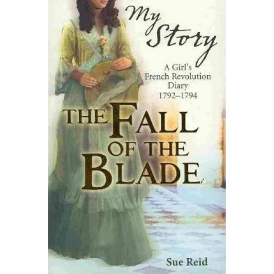 My Story: Fall of The Blade (DELIVERY TO EU ONLY)