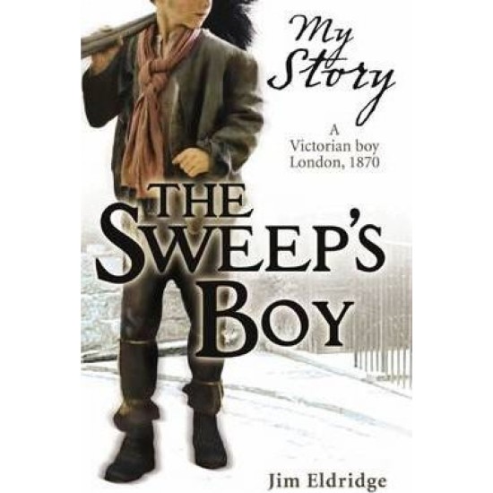 My Story: Sweeps Boy (DELIVERY TO EU ONLY)