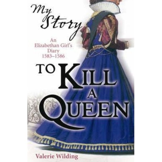 My Story: To Kill a Queen (DELIVERY TO EU ONLY)