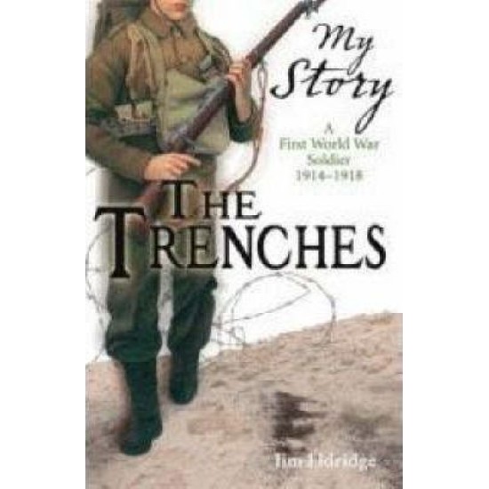 My Story: The Trenches (DELIVERY TO EU ONLY)