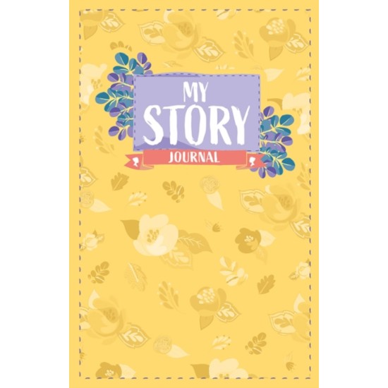 My Story Journal : Jane Austen Children's StoriesAusten (DELIVERY TO EU ONLY)