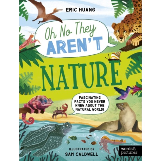 Nature : Fascinating Facts You Never Knew About the Natural World!