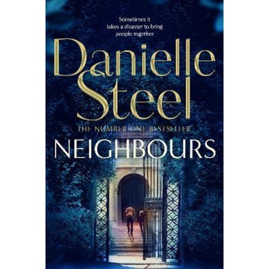 Neighbours - Danielle Steel