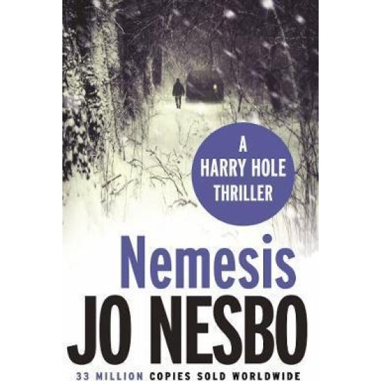 Nemesis : Harry Hole 4 - Jo Nesbo