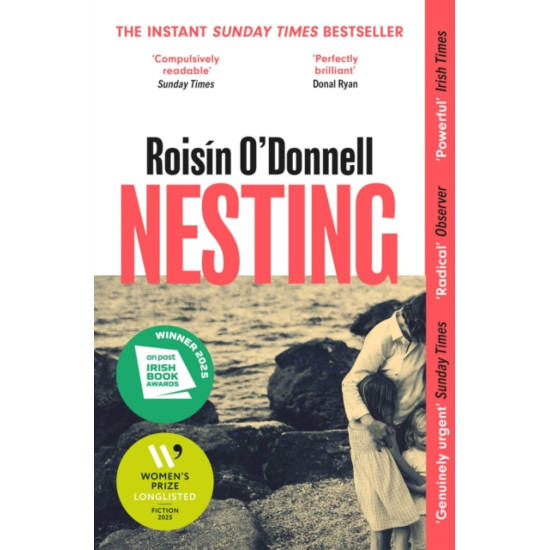 Nesting - Roisin O'Donnell