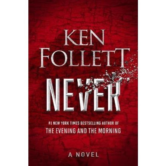 Never - Ken Follett