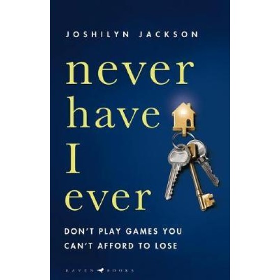 Never Have I Ever :