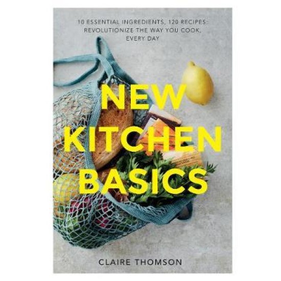 New Kitchen Basics