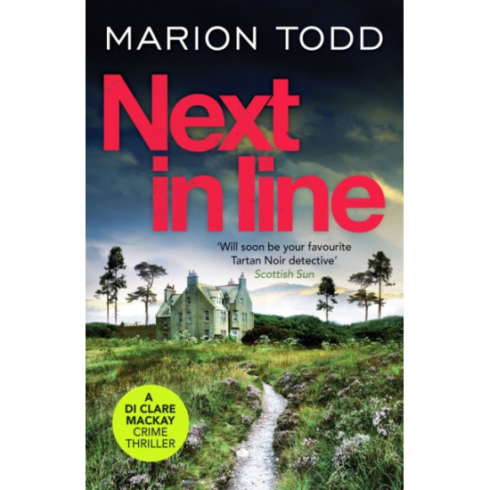 Next in Line - Marion Todd