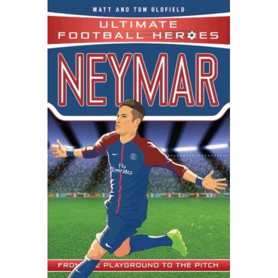 Neymar : Ultimate Football Heroes (DELIVERY TO EU ONLY)