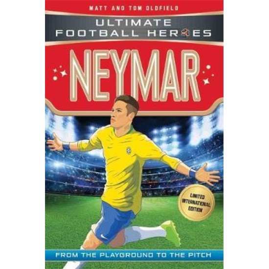 Neymar : Ultimate Football Heroes (DELIVERY TO EU ONLY)