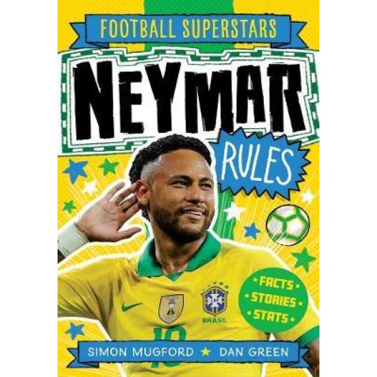 Neymar Rules (Football Superstars)