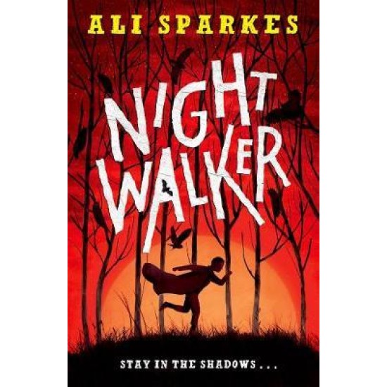 Night Walker - Ali Sparkes