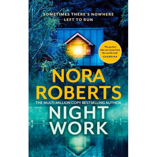 Nightwork - Nora Roberts