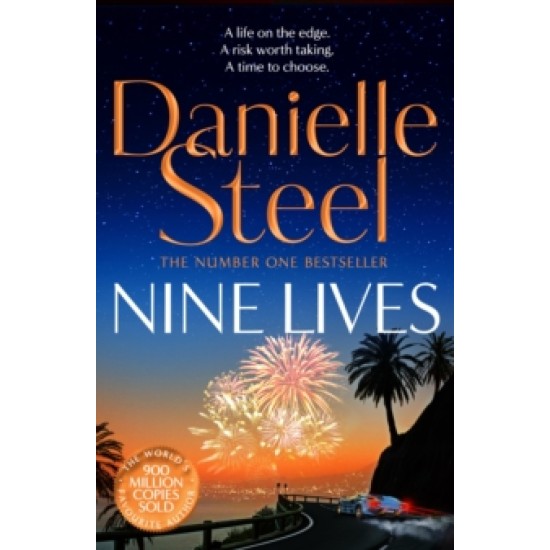 Nine Lives - Danielle Steel