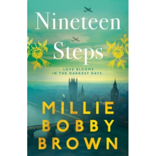 Nineteen Steps - Millie Bobby Brown