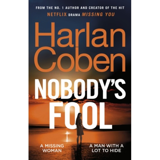 Nobody's Fool - Harlan Coben