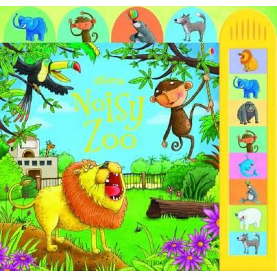 Noisy Zoo