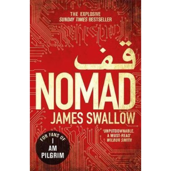 Nomad - James Swallow