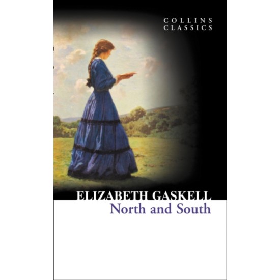 North and South - Elizabeth Gaskell