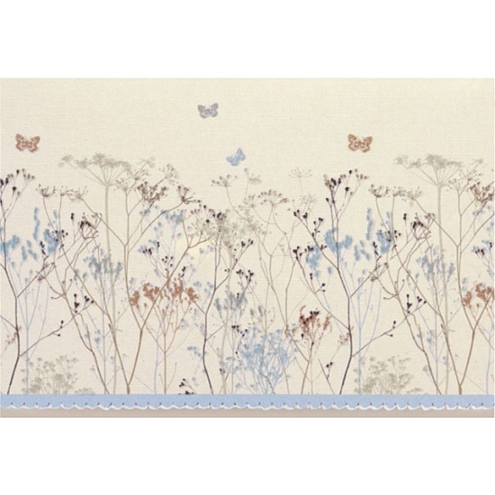 Note Card Butterflies
