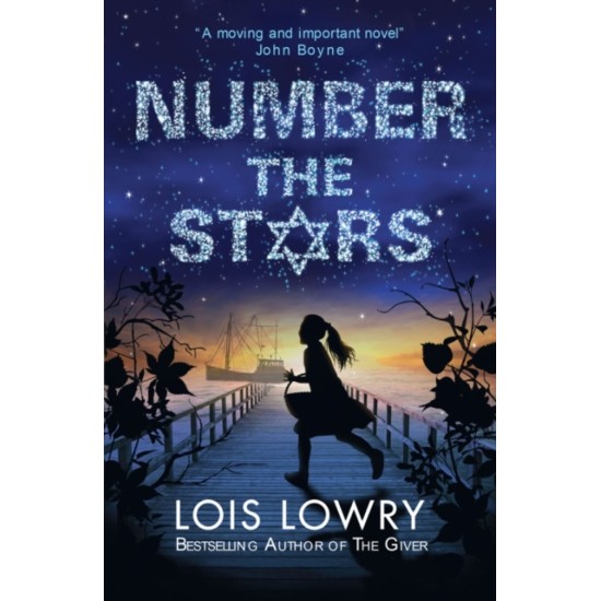 Number the Stars - Lois Lowry
