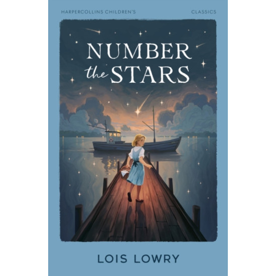 Number the Stars - Lois Lowry