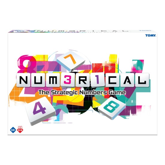 Numerical Game