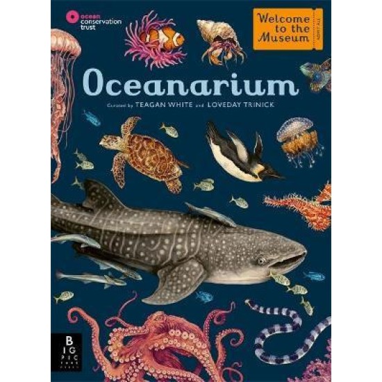 Oceanarium : Welcome to the Museum 