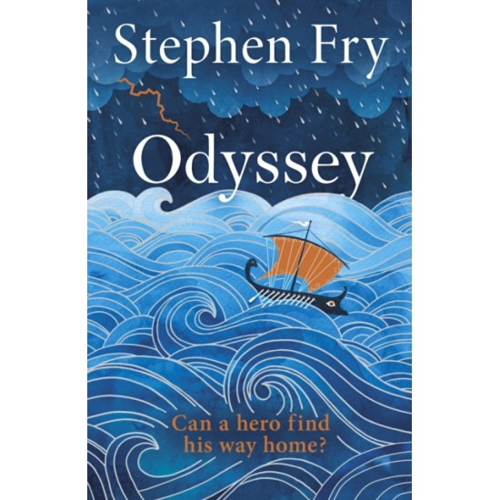 Odyssey - Stephen Fry