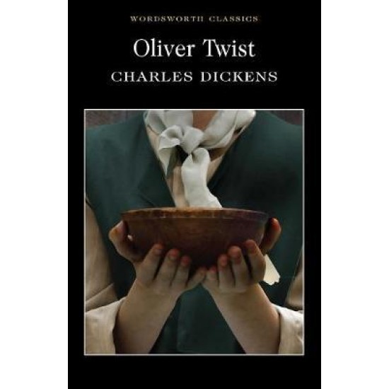 Oliver Twist - Charles Dickens