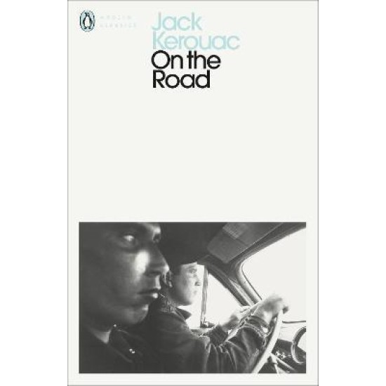 On the Road - Jack Kerouac