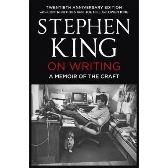 On Writing - Stephen King