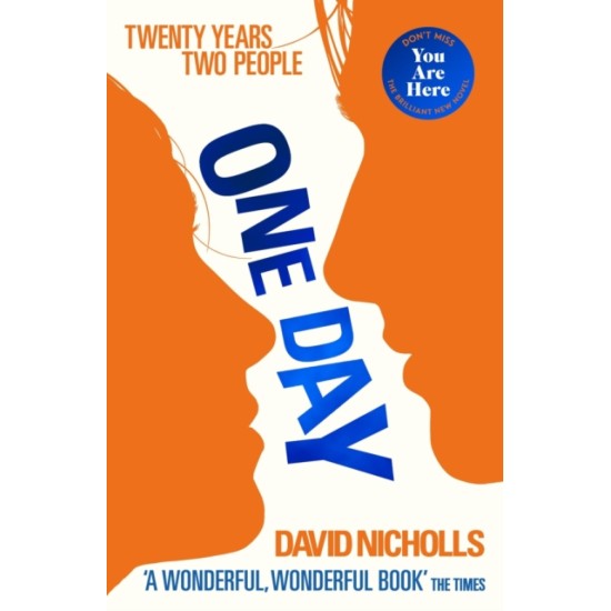 One Day - David Nicholls