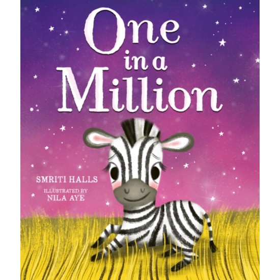 One in a Million - Smriti Halls