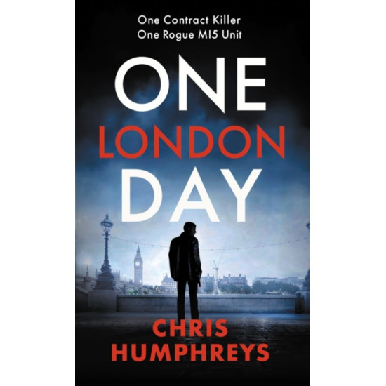 One London Day - Chris Humphreys